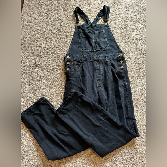 We The Free Ziggy Overalls - Picture 4 of 6